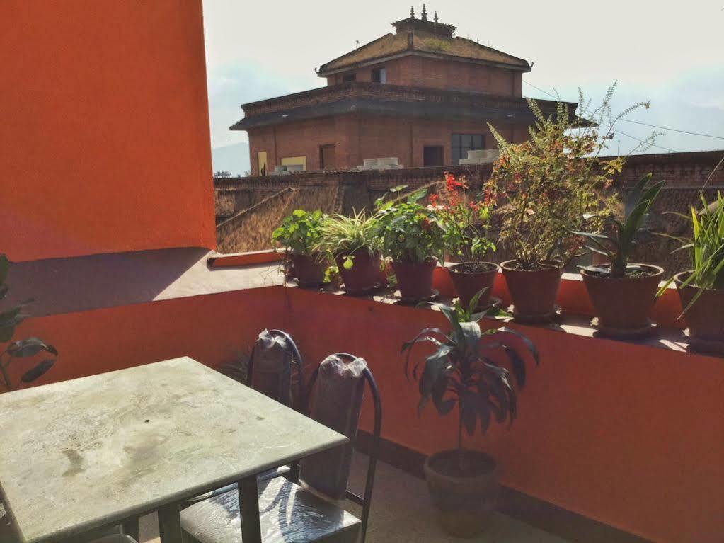Hotel Trekkers Kathmandu
