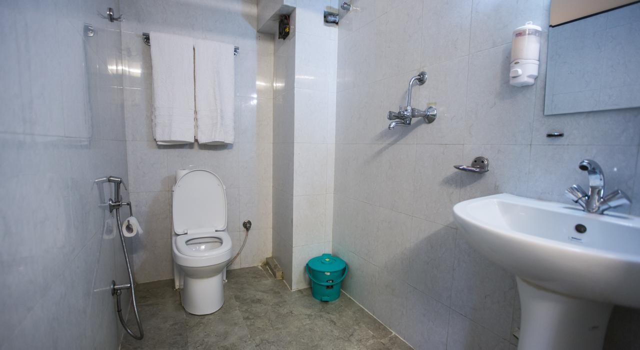 Bed & Breakfast Boudha Stupa View 3*