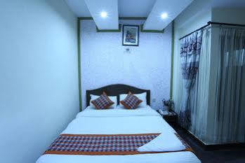 Peak Point Hotel Kathmandu