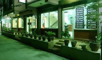 Hotel Peak Point Kathmandu