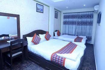 Hotel Peak Point Kathmandu