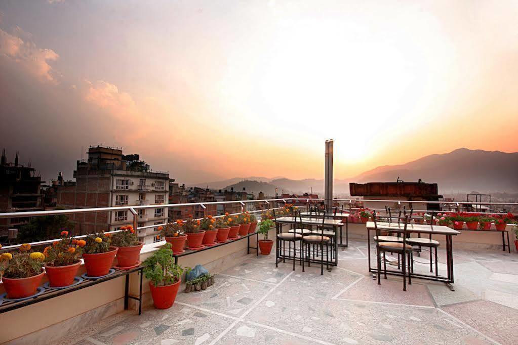 Thamel Grand Hotel