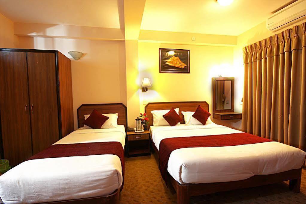 Thamel Grand 3* Kathmandu