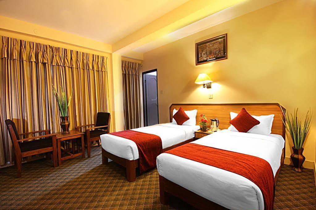 Hotel Thamel Grand Kathmandu