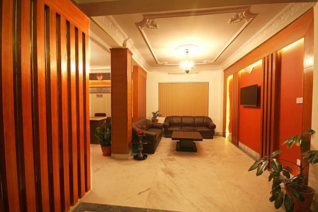 Thamel Grand 3* Kathmandu