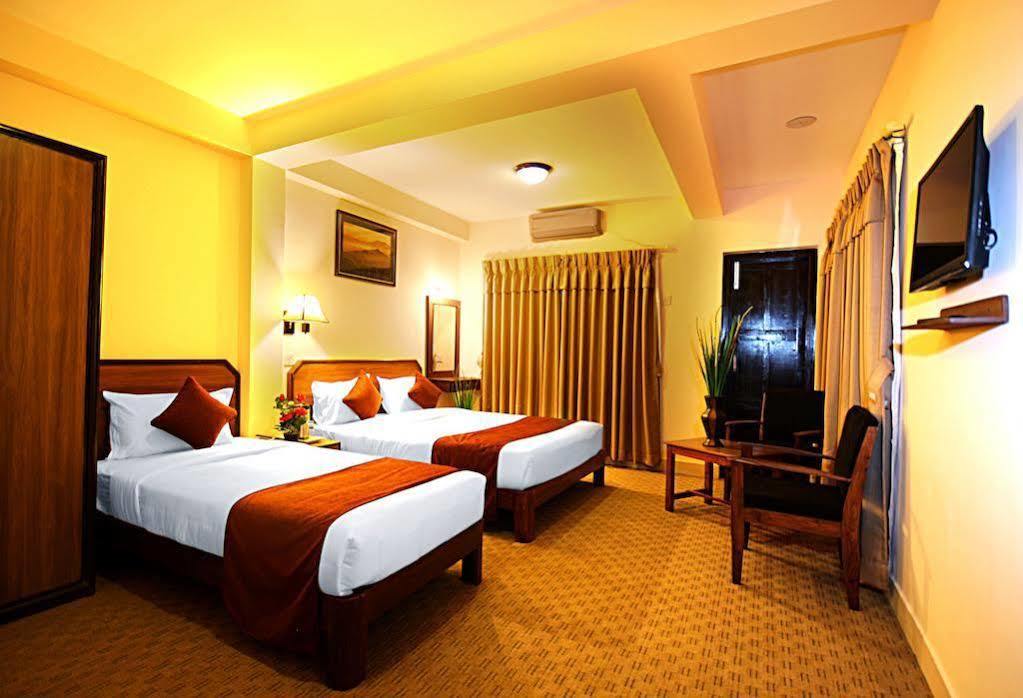 Thamel Grand Hotel
