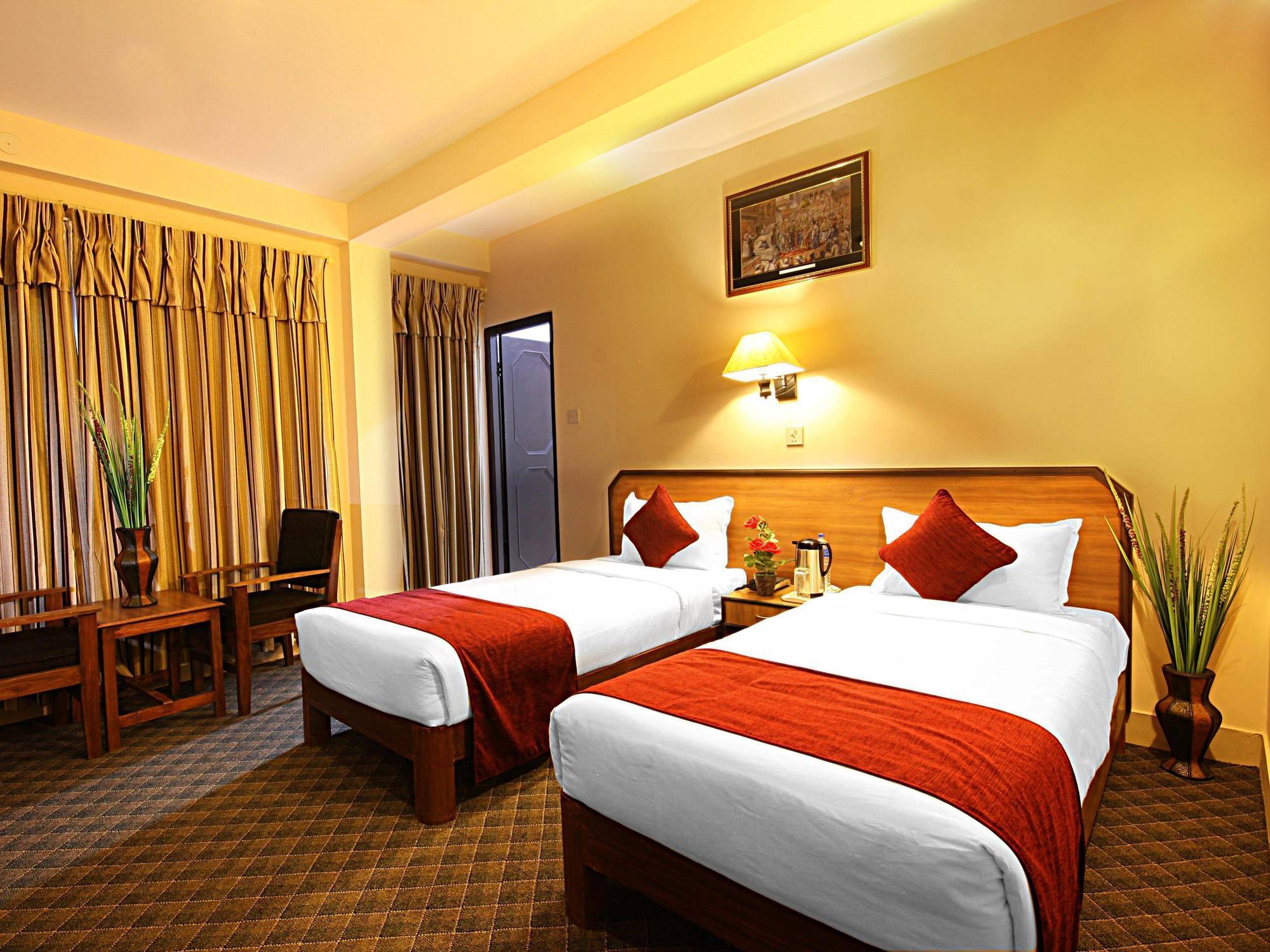 Thamel Grand 3*