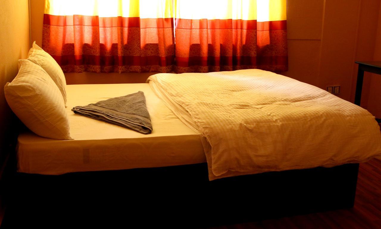 Hotel Mitra Garden Kathmandu