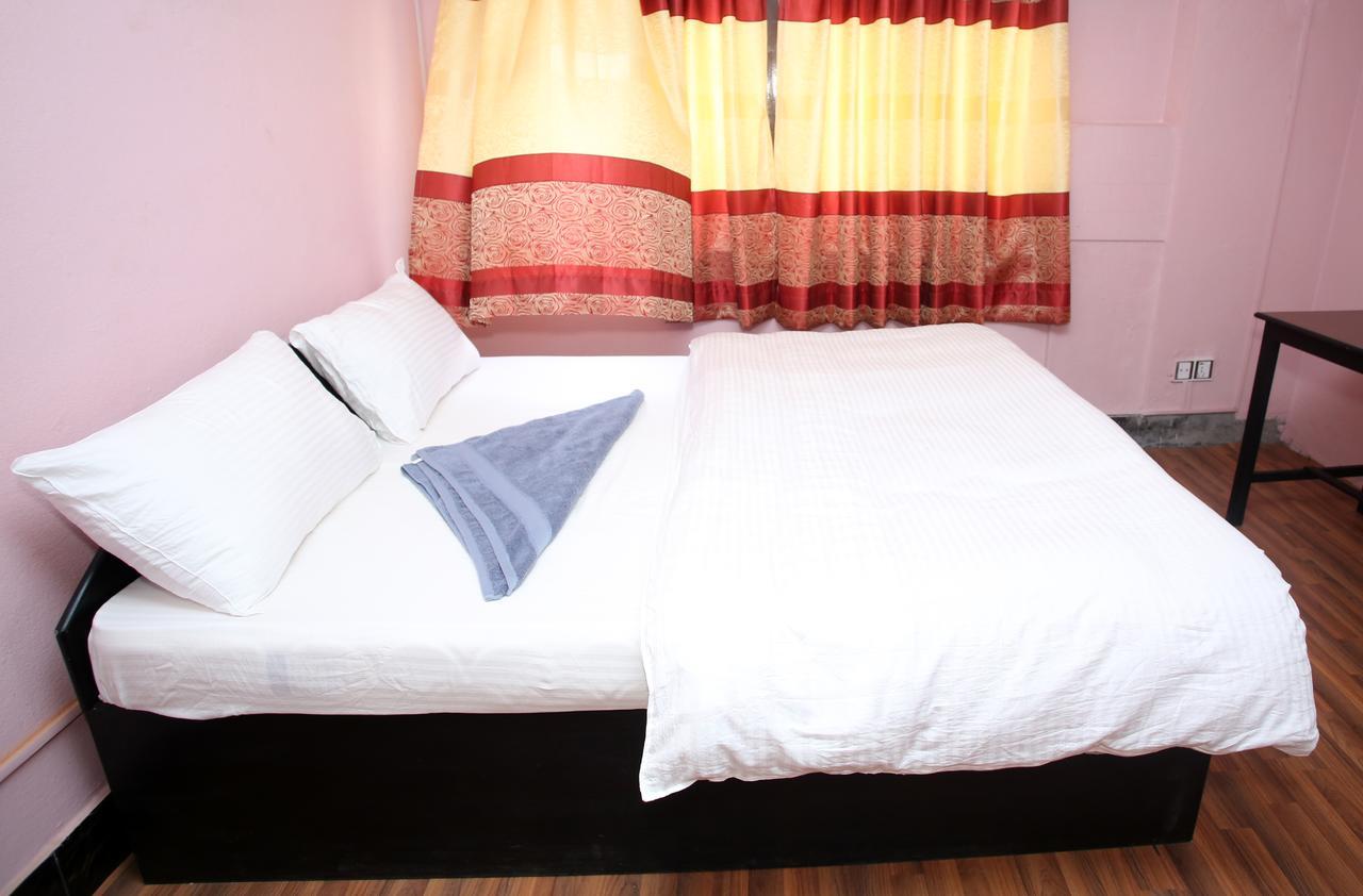Mitra Garden Hotel Kathmandu