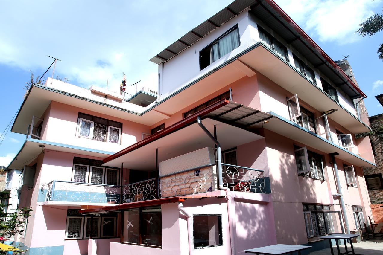 Mitra Garden Hotel 2*