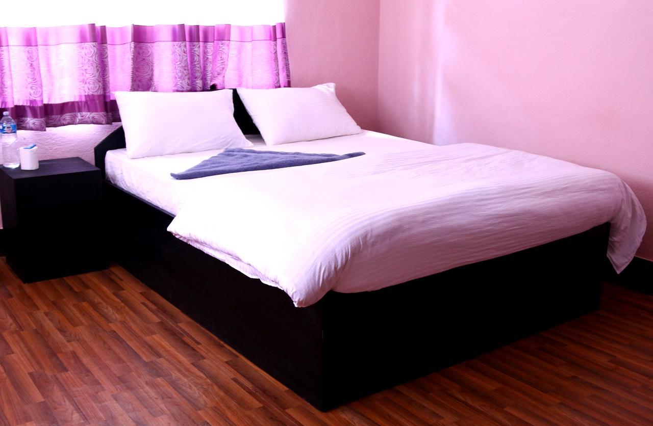 Hotel Mitra Garden Kathmandu