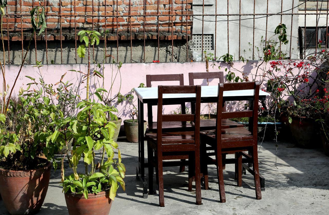 Hotel Mitra Garden Kathmandu