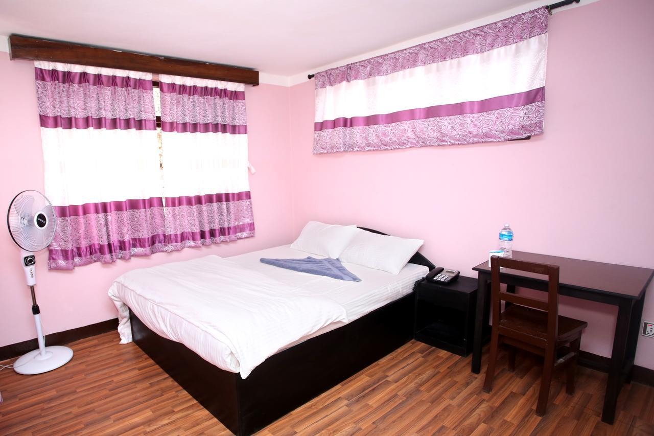 Mitra Garden Hotel Kathmandu