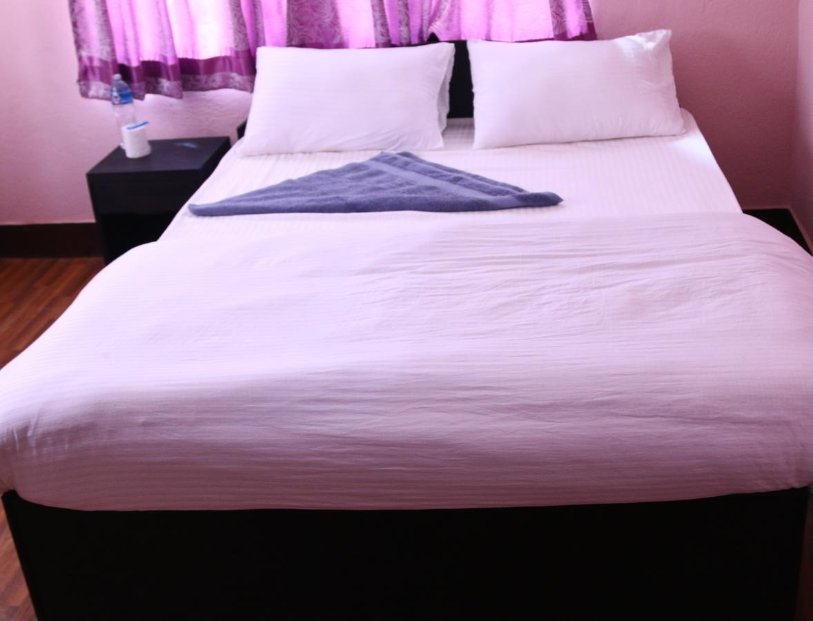 Mitra Garden Hotel