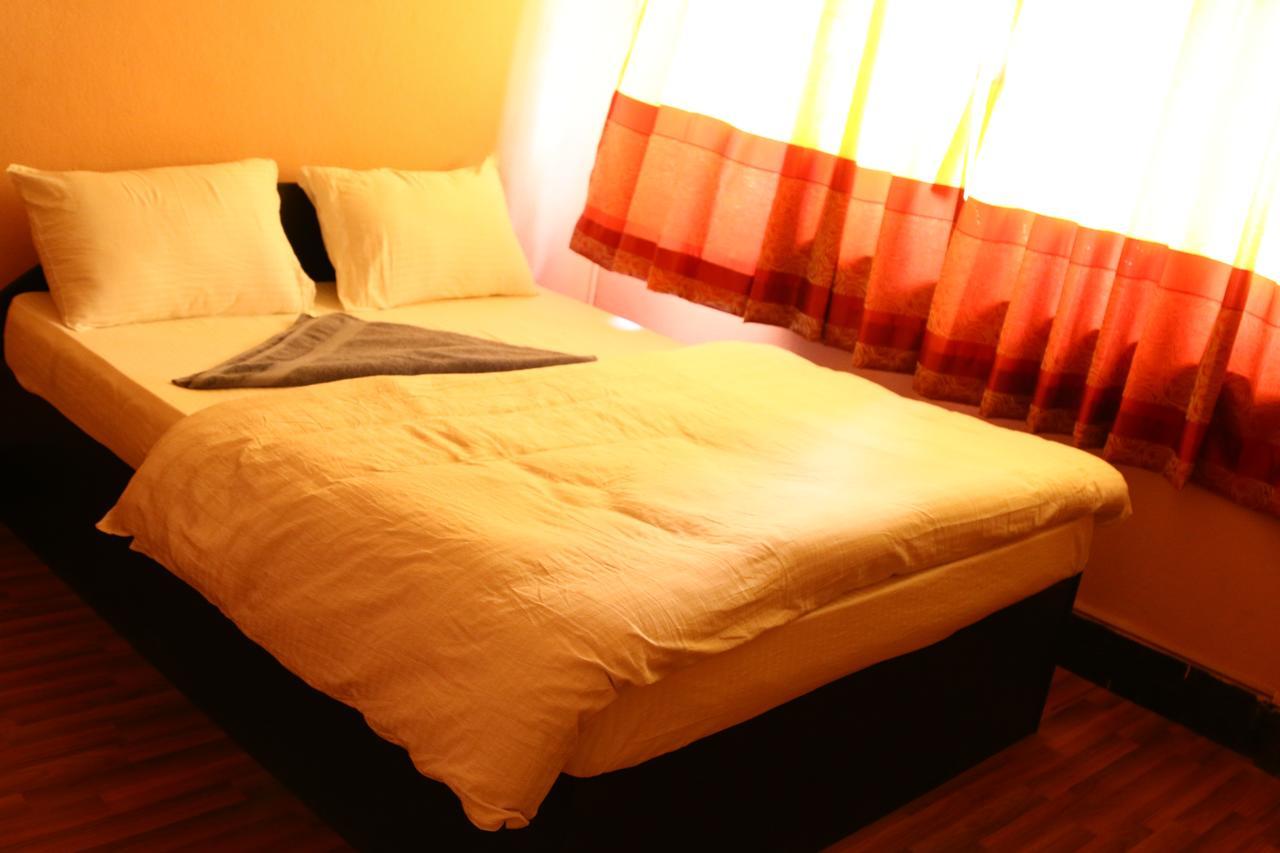 Hotel Mitra Garden 2*