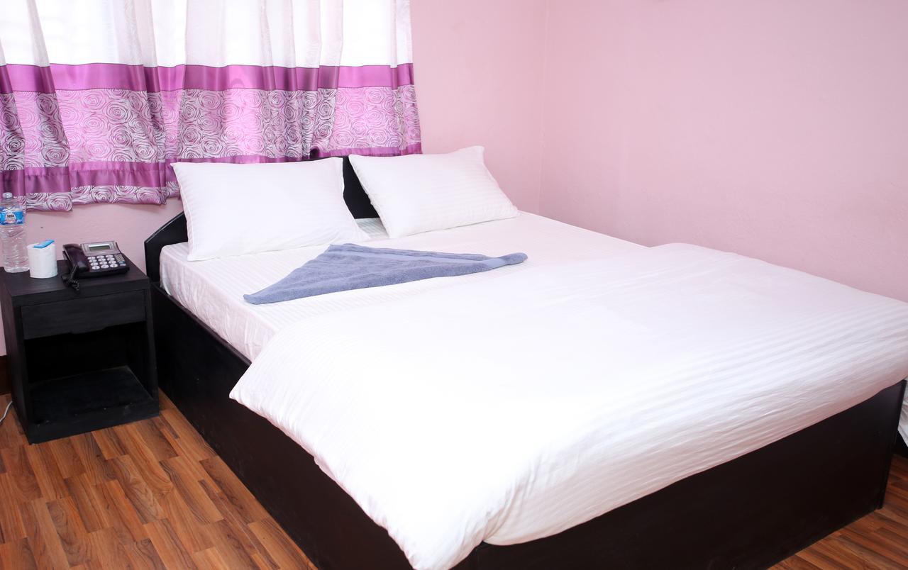 Mitra Garden Hotel