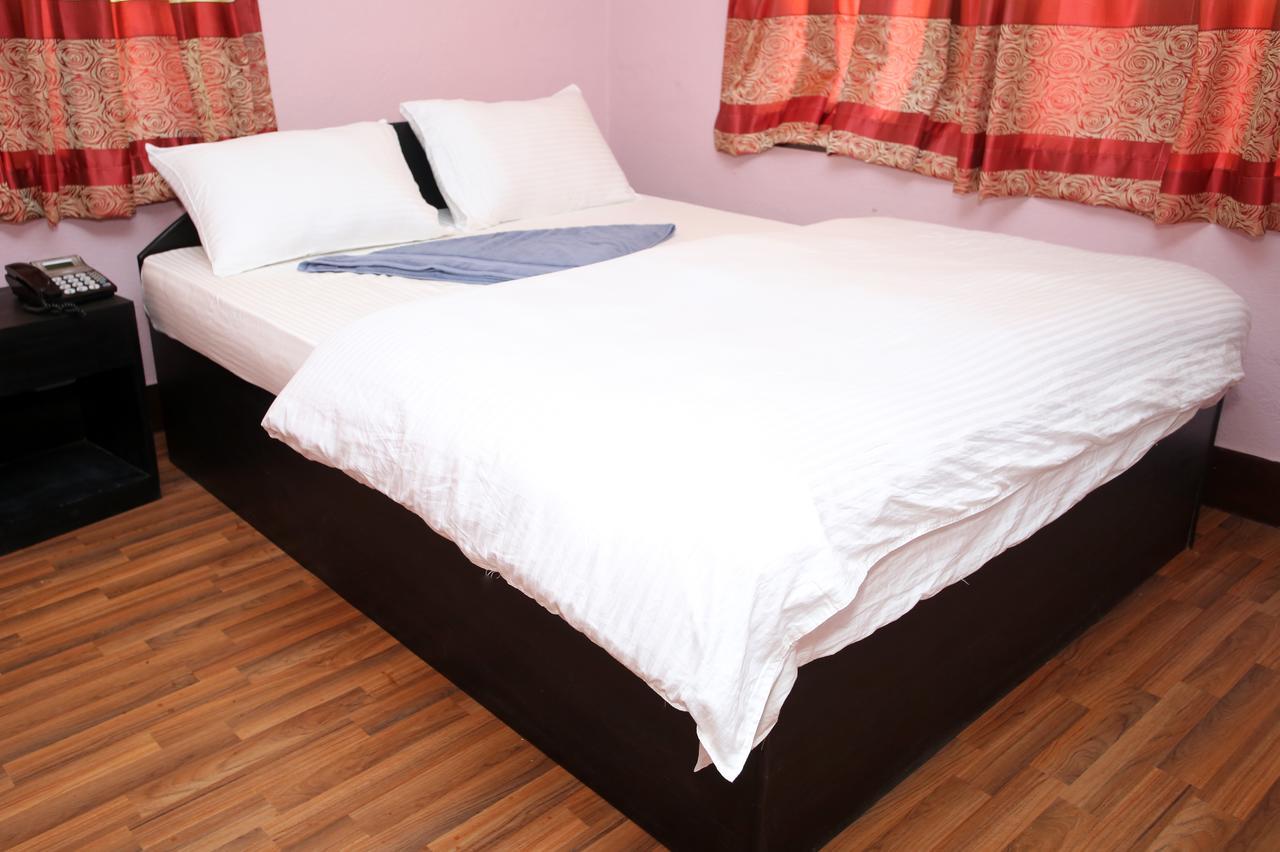 Mitra Garden Hotel 2*