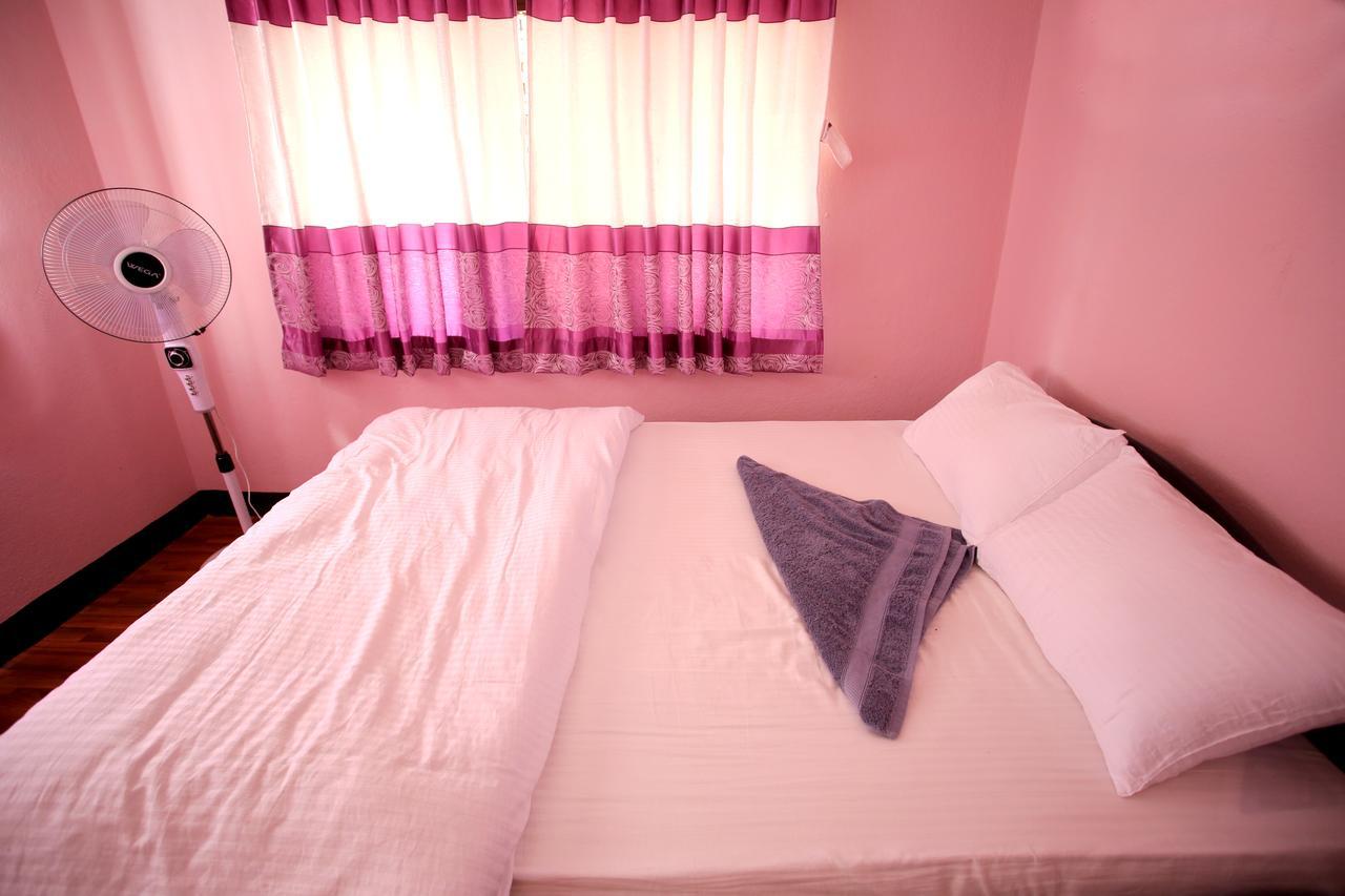 Mitra Garden Hotel Kathmandu