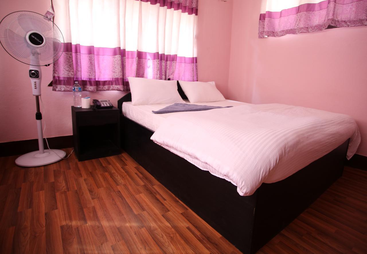 Hotel Mitra Garden Kathmandu
