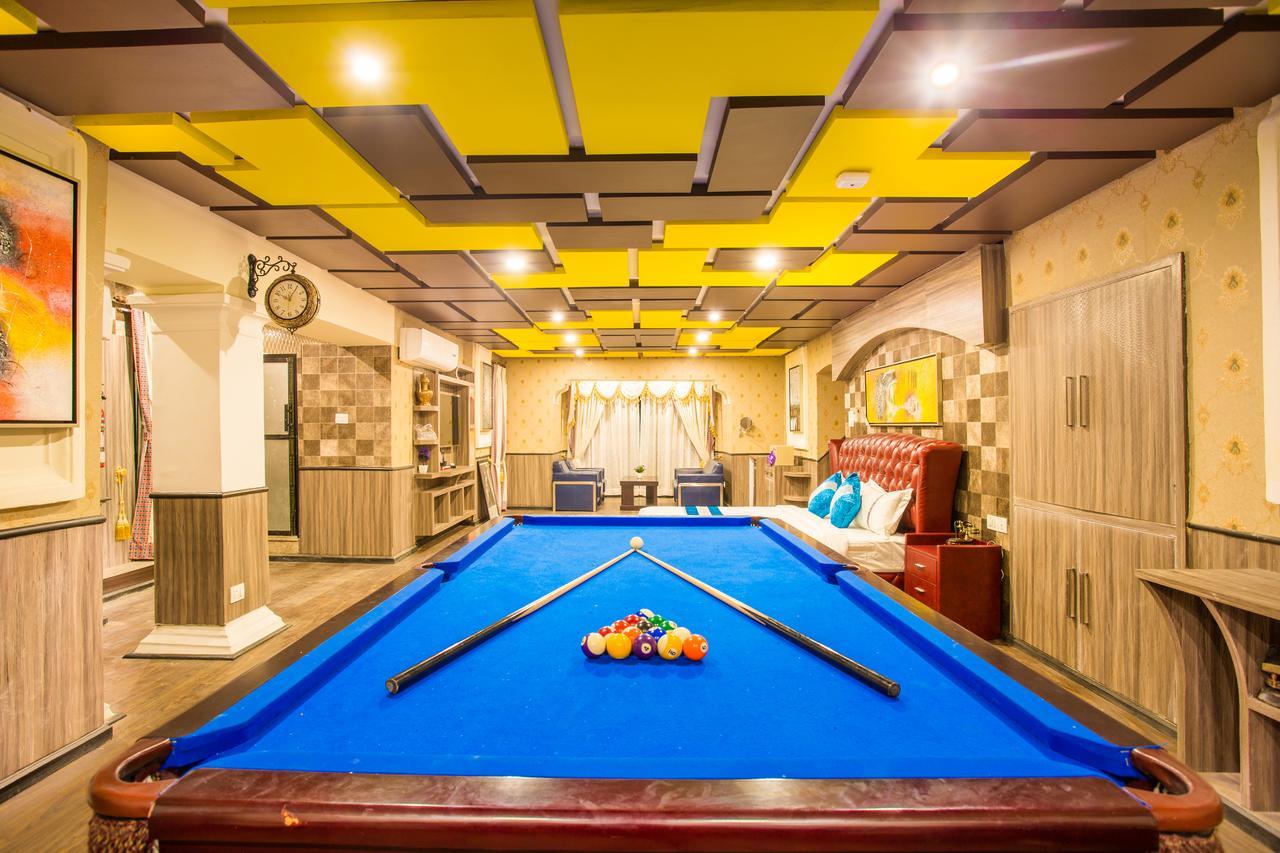 Royal Empire Boutique Hotel Kathmandu