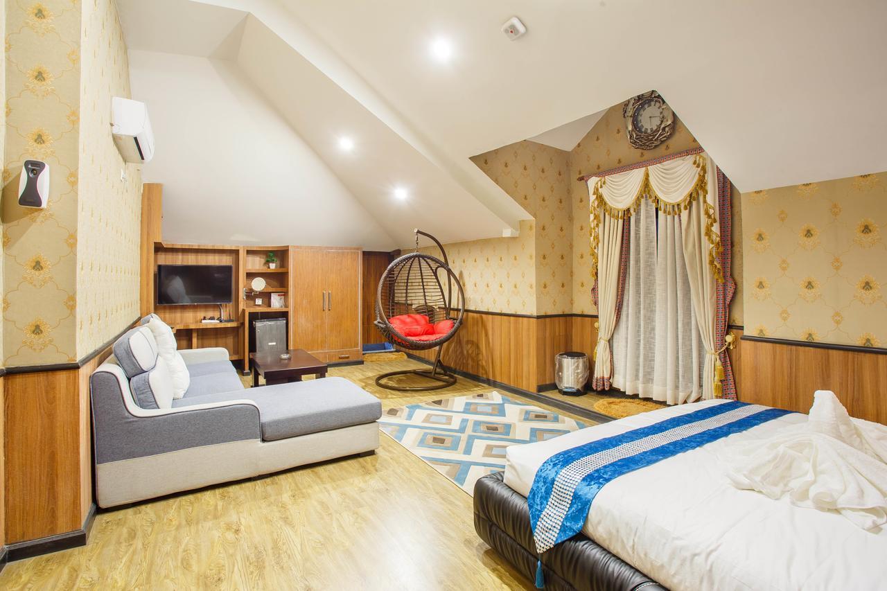 Royal Empire Boutique 3* Kathmandu