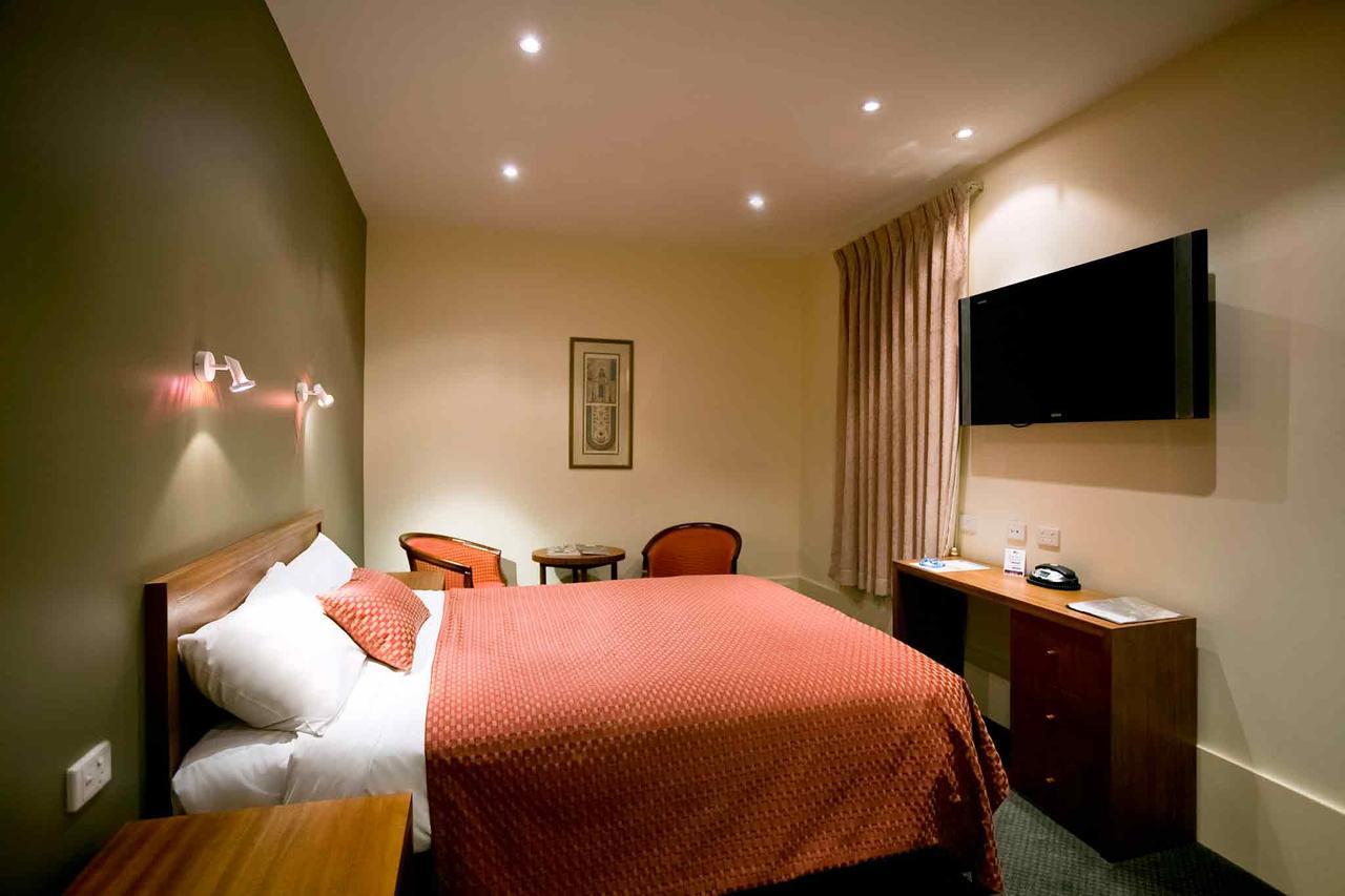 Thamel Trekkers Hotel Kathmandu
