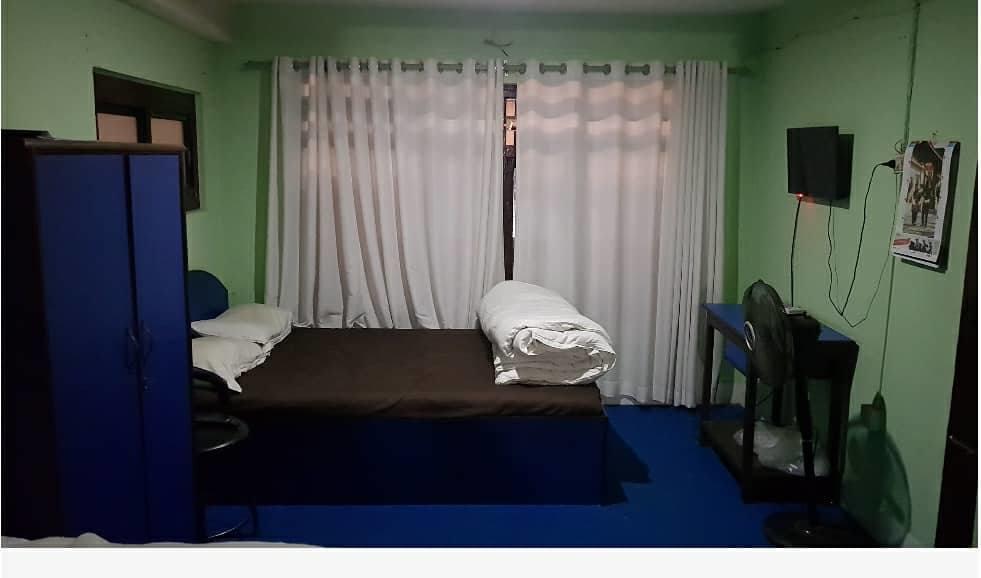 Thamel Trekkers Hotel 2*