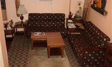 Hotel Northfield 3*