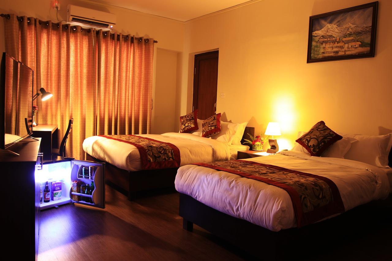 Imperial 2* Kathmandu