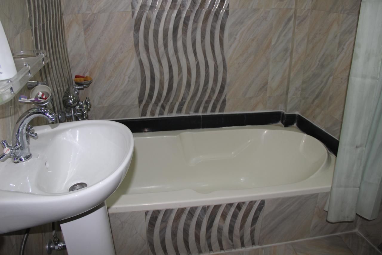 Satori Bed & Breakfast 3*