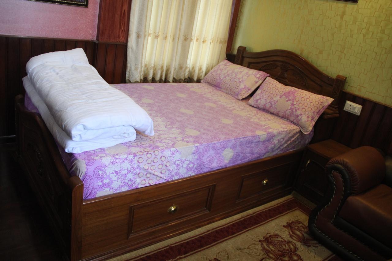 Satori Bed & Breakfast Kathmandu