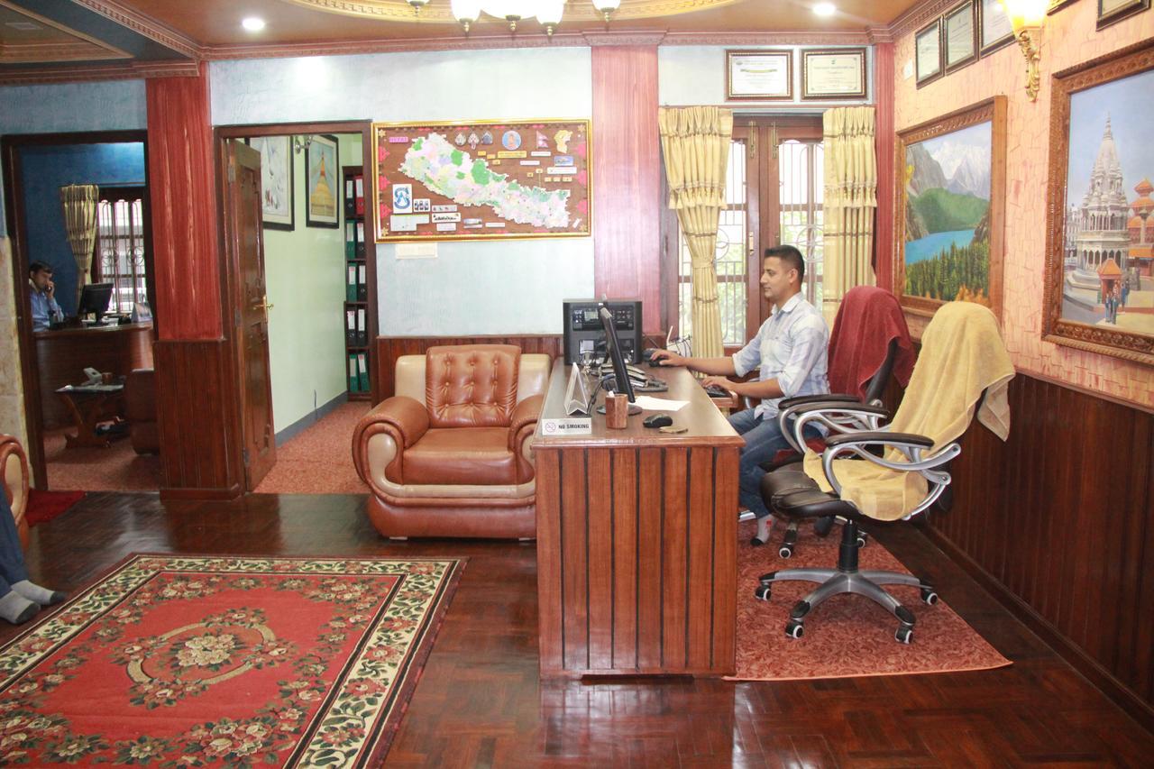 Satori Bed & Breakfast 3*
