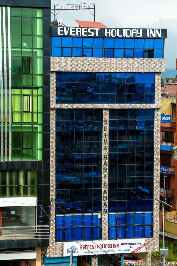 Hotel Everest Kathmandu