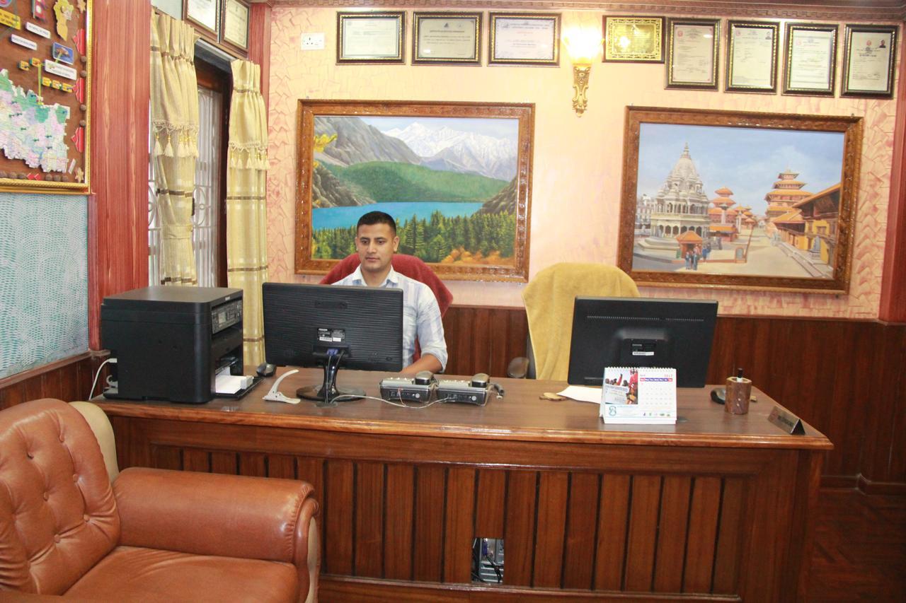Satori Kathmandu