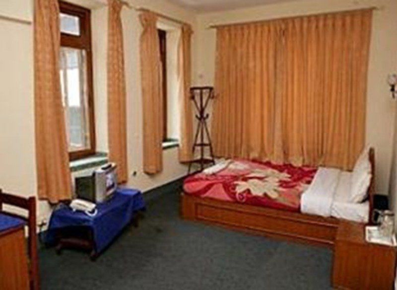 Thamel Backpackers 2* Kathmandu