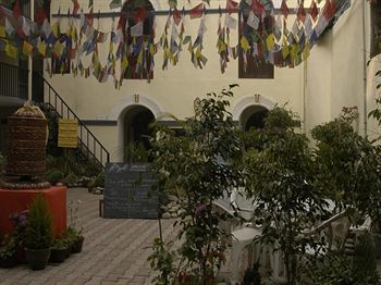 Hotel Himalaya Yoga
