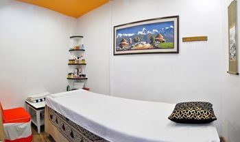 Aria Boutique & Hotel Kathmandu