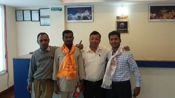 Hotel Choice Kathmandu