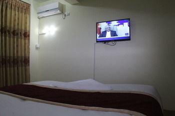 Choice Hotel 2*