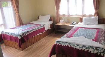 Spot On 625 Melungtse Hotel 3*