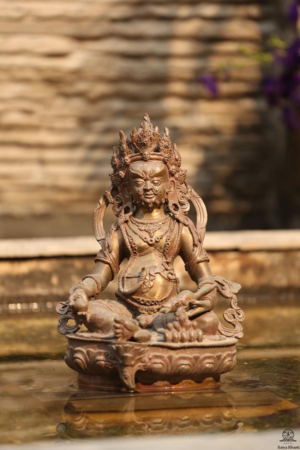 Aarya Chaitya Hotel Kathmandu
