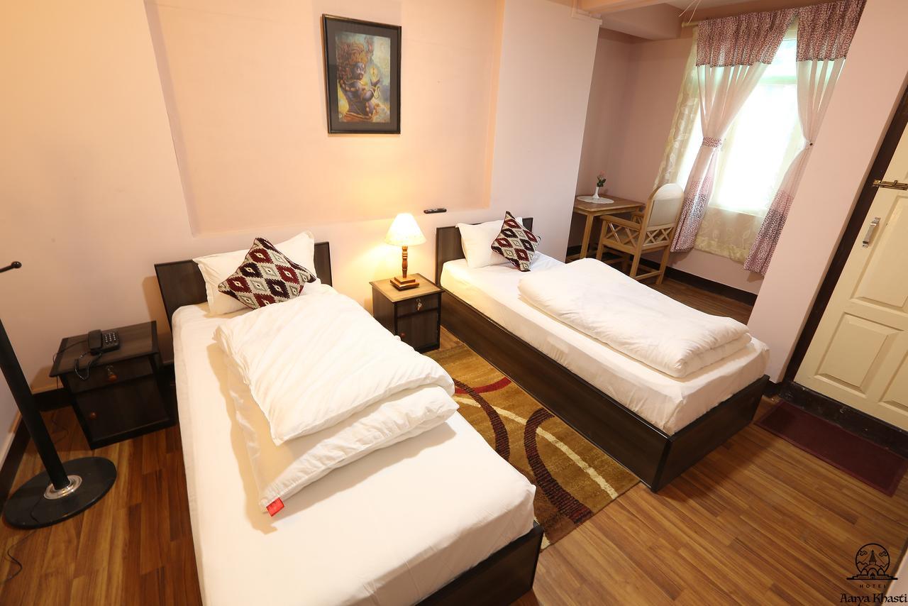 Aarya Chaitya 2* Kathmandu