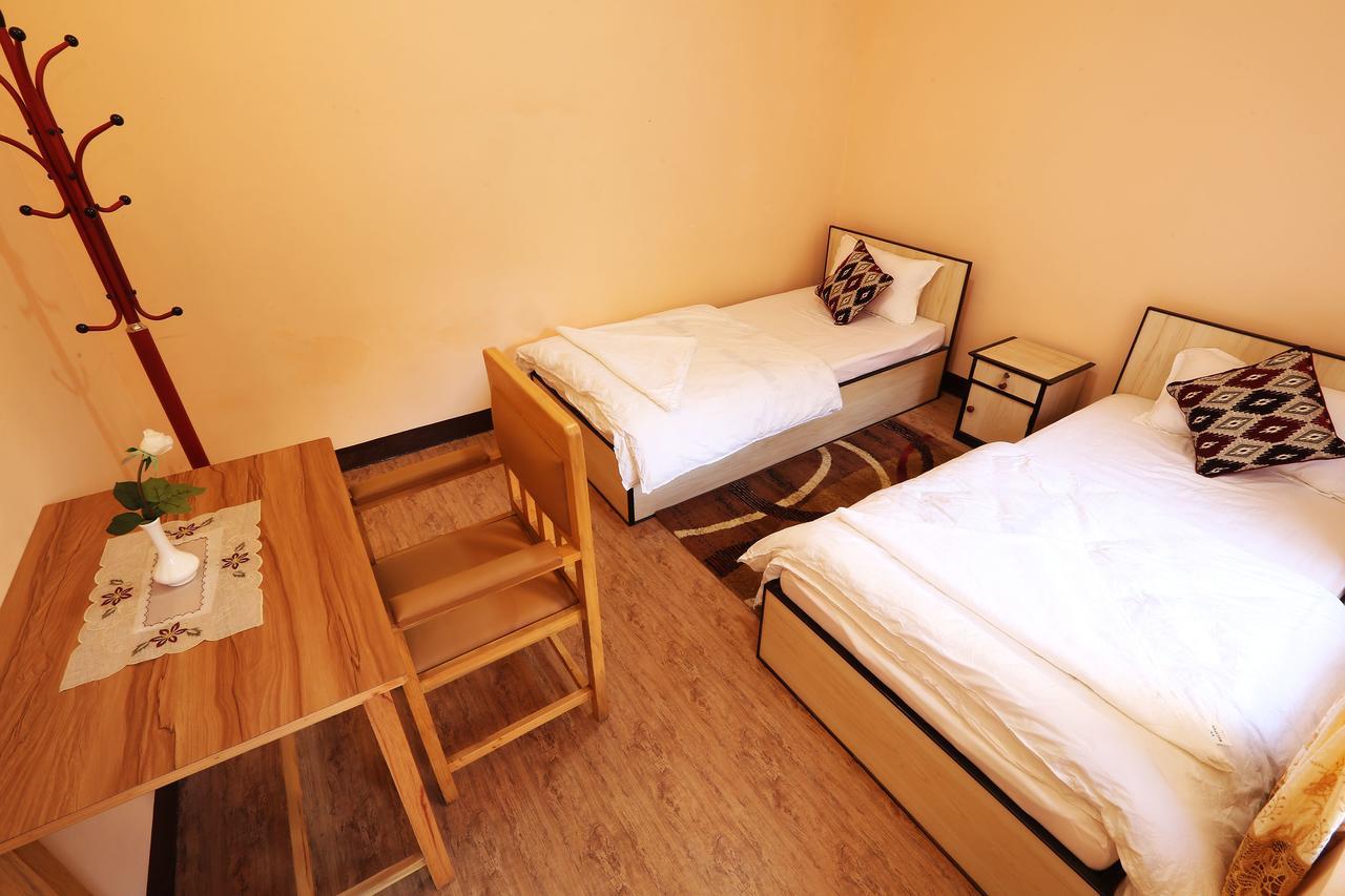 Aarya Chaitya Hotel Kathmandu