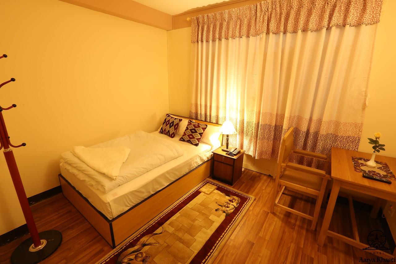 Aarya Chaitya Hotel
