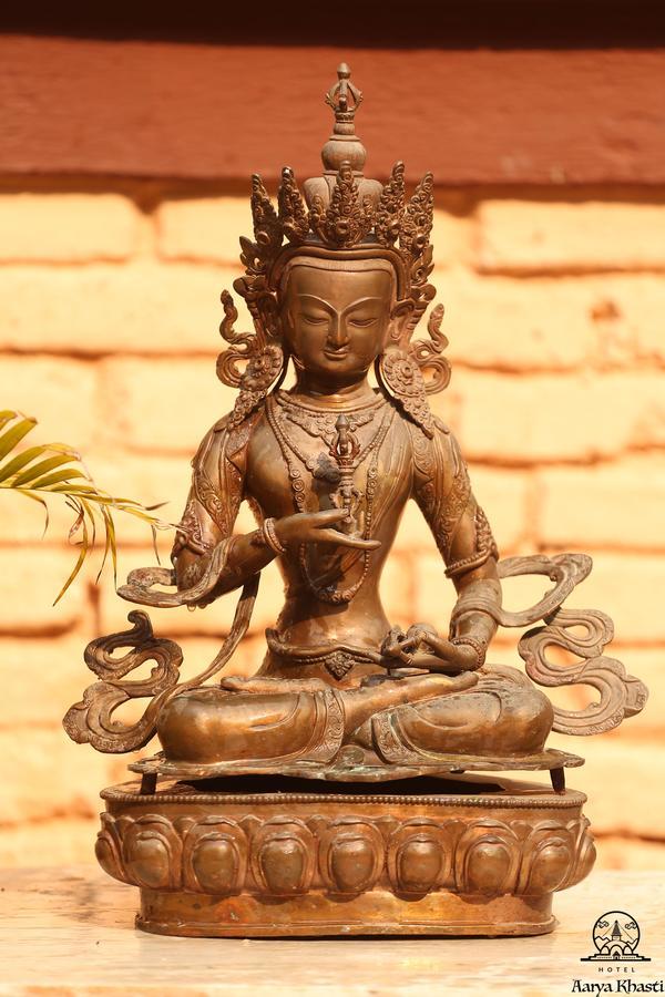 Aarya Chaitya Kathmandu