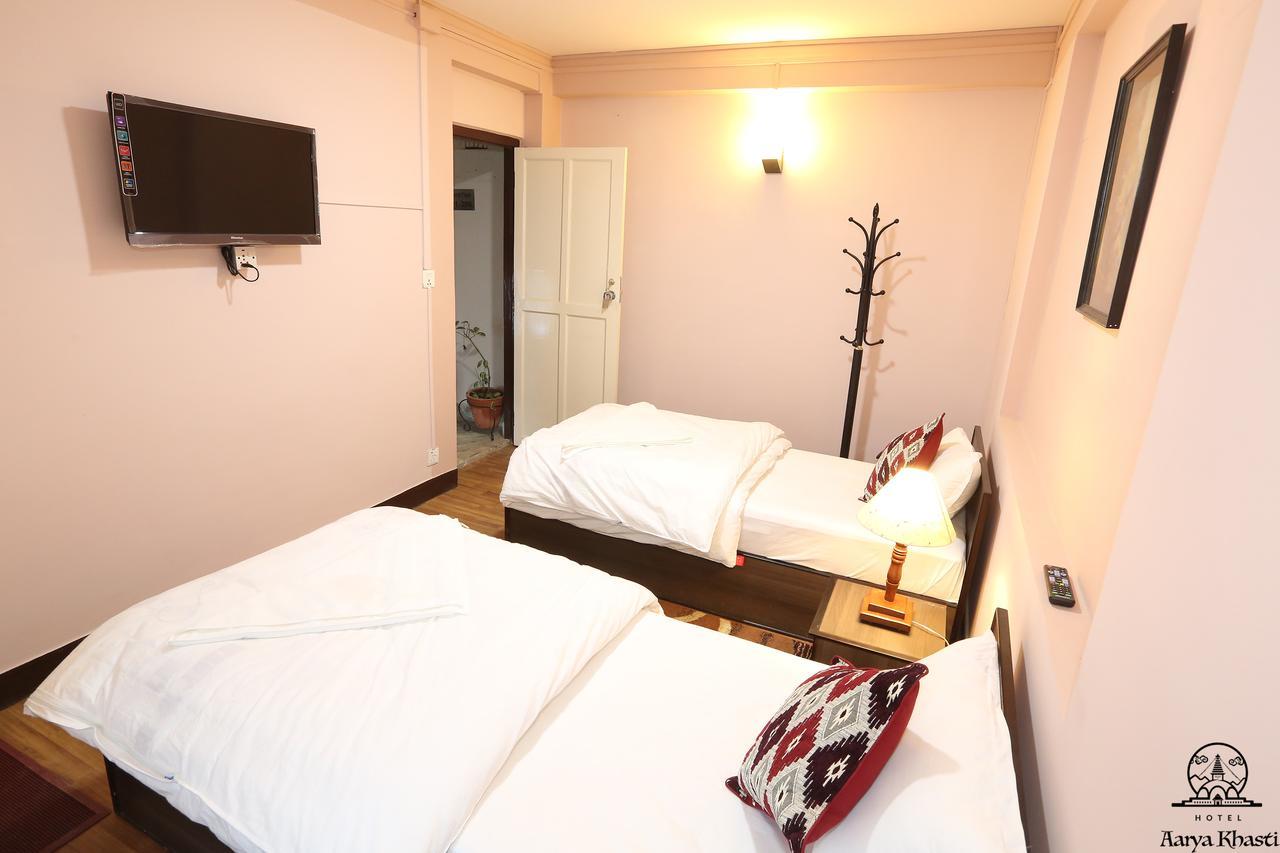 Hotel Aarya Chaitya