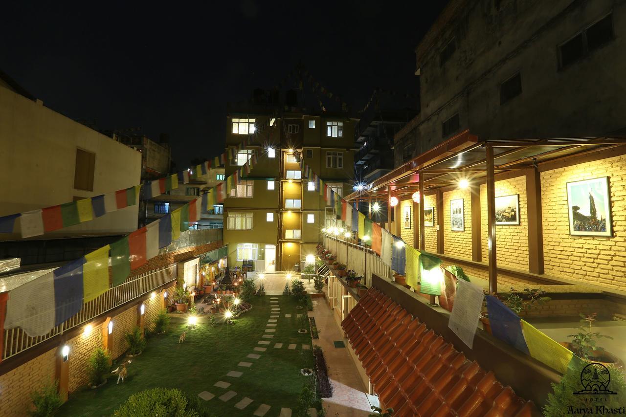 Aarya Chaitya 2* Kathmandu