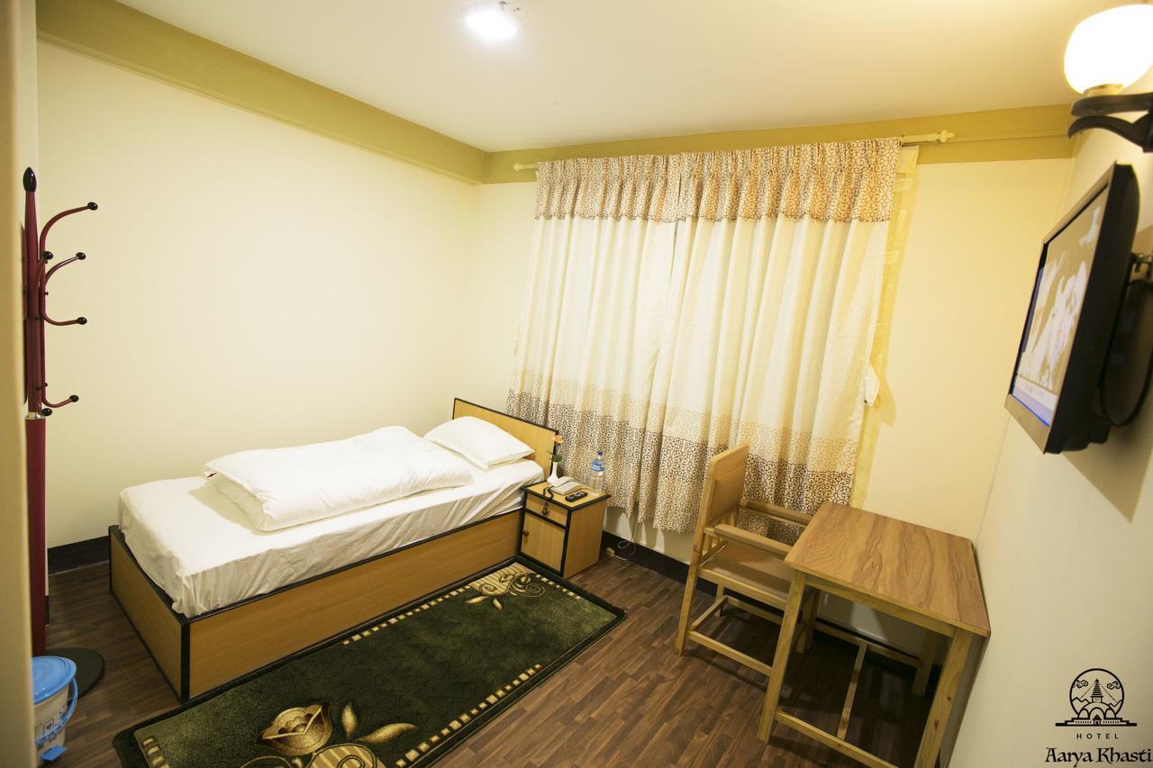 Aarya Chaitya 2* Kathmandu