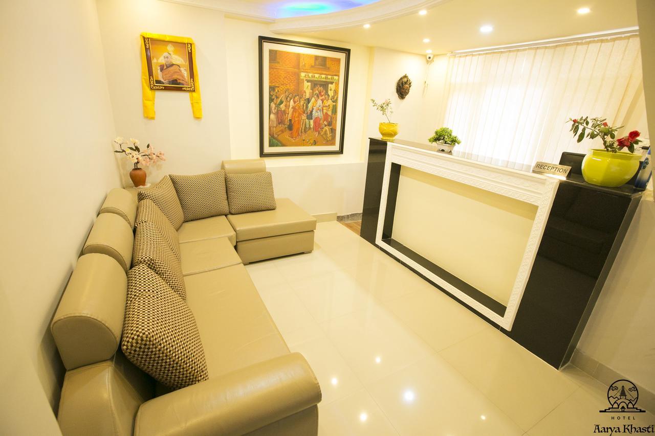 Aarya Chaitya 2* Kathmandu
