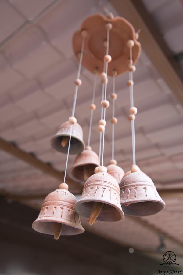Hotel Aarya Chaitya 2*